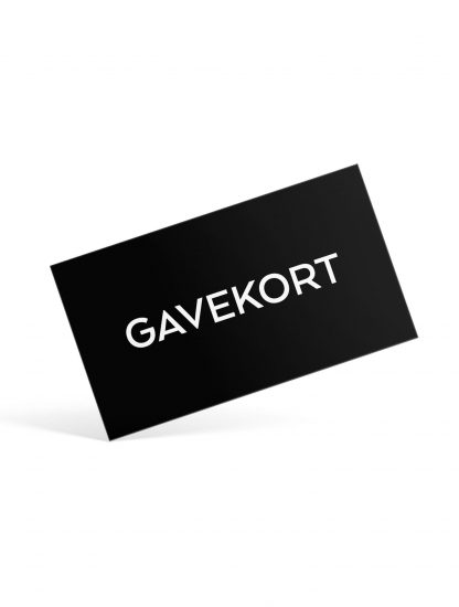 Gavekort - Gastrotools.dk