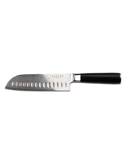 Santoku kokkekniv - Performance