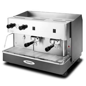 Espressomaskine - Manuel - Combisteel