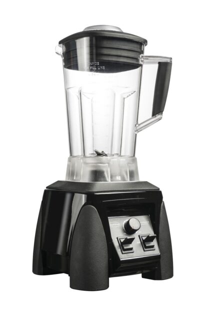 Blender - 2 liter - 2,2 kW - Combisteel