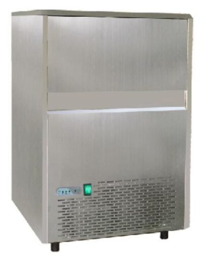 Isterningsmaskine - 90 kg - Combisteel