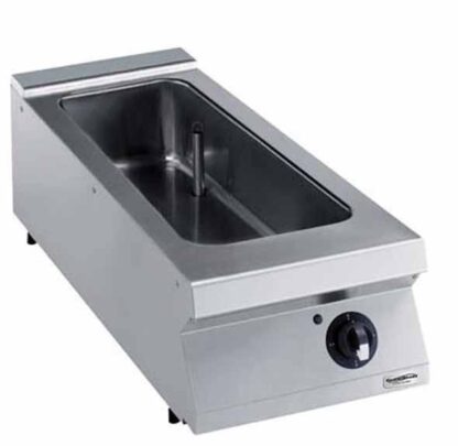 Bain marie / Vandbad Pro - GN 1/1 - 400 x 900 mm - Combisteel