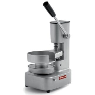 Burgerpresser 130 mm - Hamburger presse - Diamond