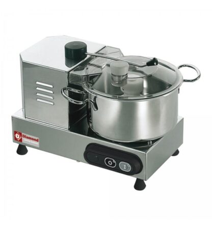 Grønsagshakker / Foodprocessor - 4 liter - Diamond