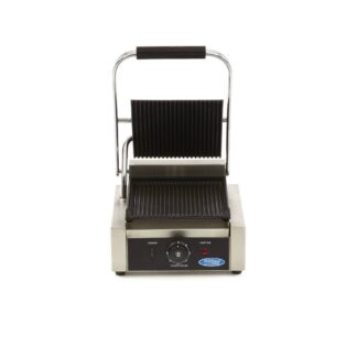 Kontaktgrill 214 x 214 mm - Maxima