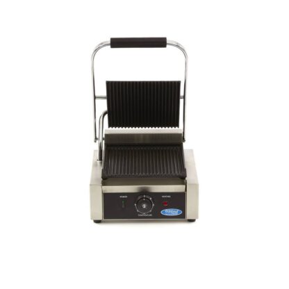 Kontaktgrill 214 x 214 mm - Maxima