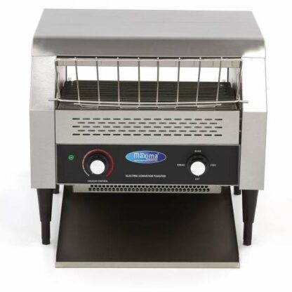 Conveyor Toaster MTT-450 - Maxima