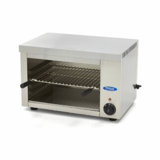 Salamander - Deluxe Grill - 417X335MM - 2.2 KW - Maxigastro