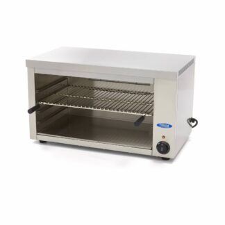 Salamander - Deluxe Grill - 638X295MM - 3.6 KW - Maxigastro