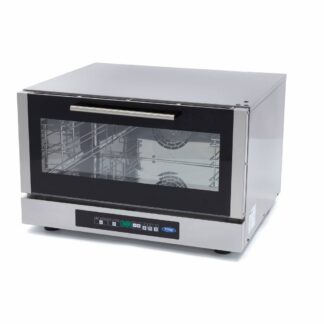 Digital Deluxe Combisteamer 3 x 1/1 GN - Maxima