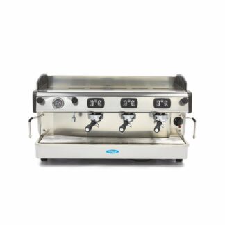 Espressomaskine Elegance Grande - 3 grupper - Maxigastro