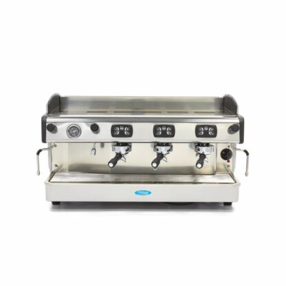 Espressomaskine Elegance Grande - 3 grupper - Maxigastro