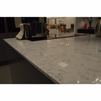 Kitchn - Inspiration til silestone/komposit - Birk