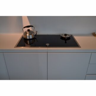 Kitchn - Inspiration til silestone/komposit - Birk