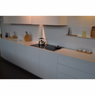 Kitchn - Inspiration til silestone/komposit - Birk