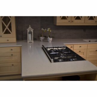 Kitchn - Inspiration til silestone/komposit - Birk