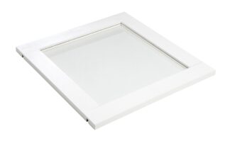 Display hylde 36,8 x 50,8 cm - BxD til inventar - Mogensen