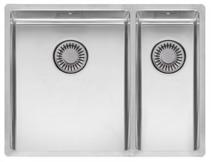 Lavabo New York 3440 + 1840 - DFI-Geisler