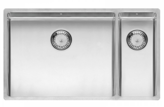 Lavabo New York 5040 + 1840 - DFI-Geisler