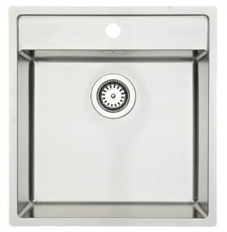 Lavabo Nexus 50 - DFI-Geisler