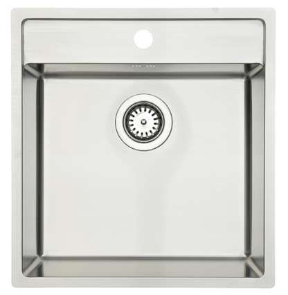 Lavabo Nexus 50 - DFI-Geisler