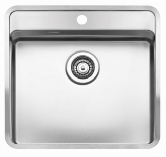 Lavabo Ohio 50 Tapwing - Kitchn