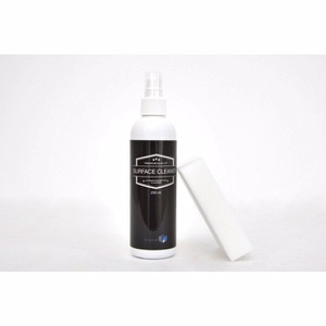 Kitchn - Surface Cleaner 250ml. inkl. Melamin svamp - DFI-Geisler