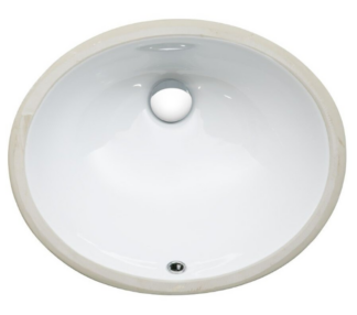 Lavabo Tea 205 - DFI-Geisler