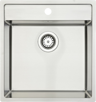 Kitchn - Lavabo nedf. Nexus 50B/C (50) - Celebert