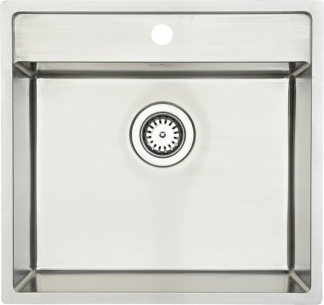 Kitchn - Lavabo nedf. Nexus 60B/C (60) - DFI-Geisler