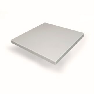 Kitchn - Pure grey Core 10+ bordplade nr. 4004 - DFI-Geisler