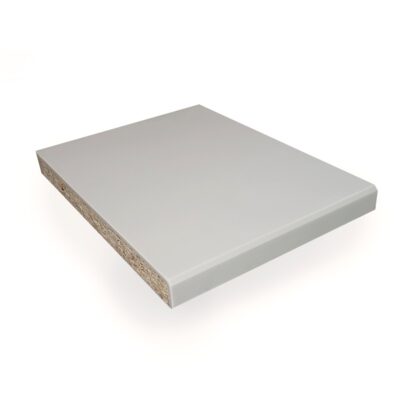 Kitchn - Pure grey Core 20  bordplade nr. 2011 - DFI-Geisler