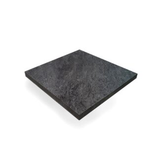 Kompaktlaminat Cardoso Black m/sort kerne 12 mm nr. 432 på mål - DFI-Geisler