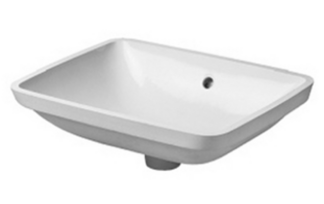 Kitchn - Duravit Starck 3 - Kitchn