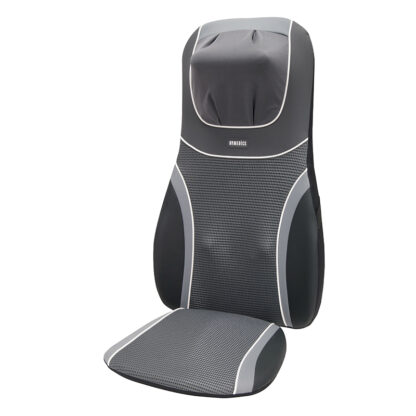 Homemedics Massagesæde Ryg/Nakke BMSC-4600H - Homedics