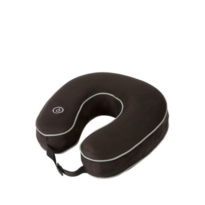 Homedics Nakkepude Med Massage TA-NMSQ220BK - Homedics