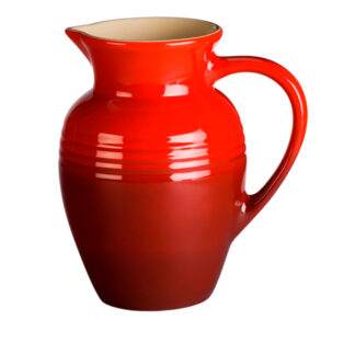 Le Creuset Kande Rød 2,1 liter - Philips