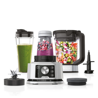 Ninja Foodi Power Nutri Blender 3-i-1 CB350 1200W - Ninja