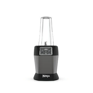 Ninja Smoothie Blender BN495EU 0,7 Liter 1000W - Ninja