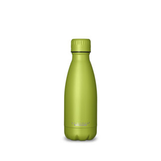 TO GO by Scanpan drikkeflaske 350 ml lime green - Scanpan