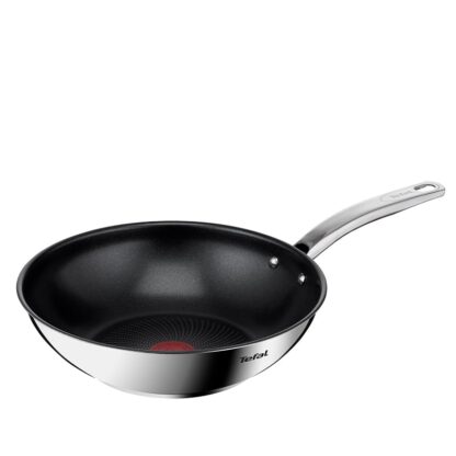 Tefal Intuition Wokpande 28 cm - Tefal