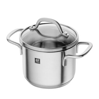 Zwilling Pico gryde Ø14cm med låg 1,5 liter - Zwilling