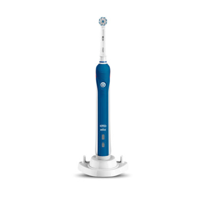 Oral-B Pro 2200S Sensi Ultrathin Elektrisk Tandbørste - Oral-B