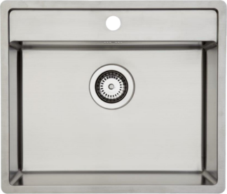 Lavabo Merkur 60B - Horn