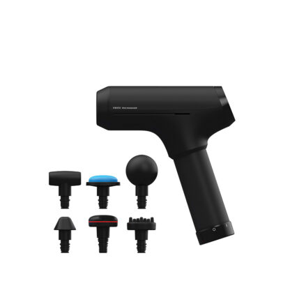 Homedics Pro Physion Massagepistol PGM-1000 - Homedics