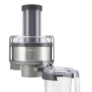 Kenwood Juicer AT641 - Zwilling