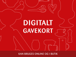 Kop & Kande Digitalt Gavekort 300 kr. - Kop & Kande