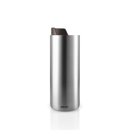 Eva Solo Urban To Go Cup recycled chocolate - Eva Solo