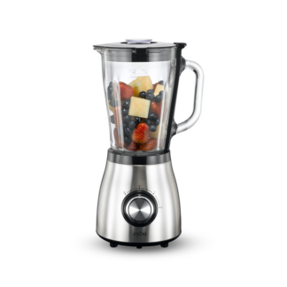 Exido Blender Stål 550 W