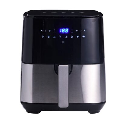 Day airfryer 5 liter 1450 watt - Day